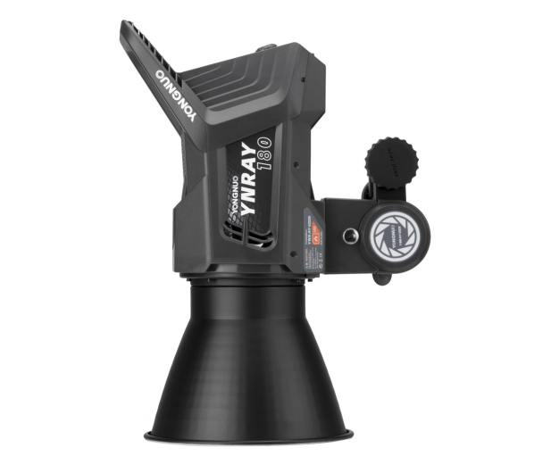 Yongnuo YNRay180 - WB (5600K) - 1264406 - zdjęcie 5